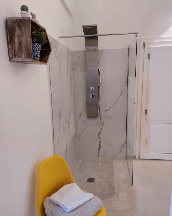 Corte Petricore Apartment Taviano  Luaran gambar